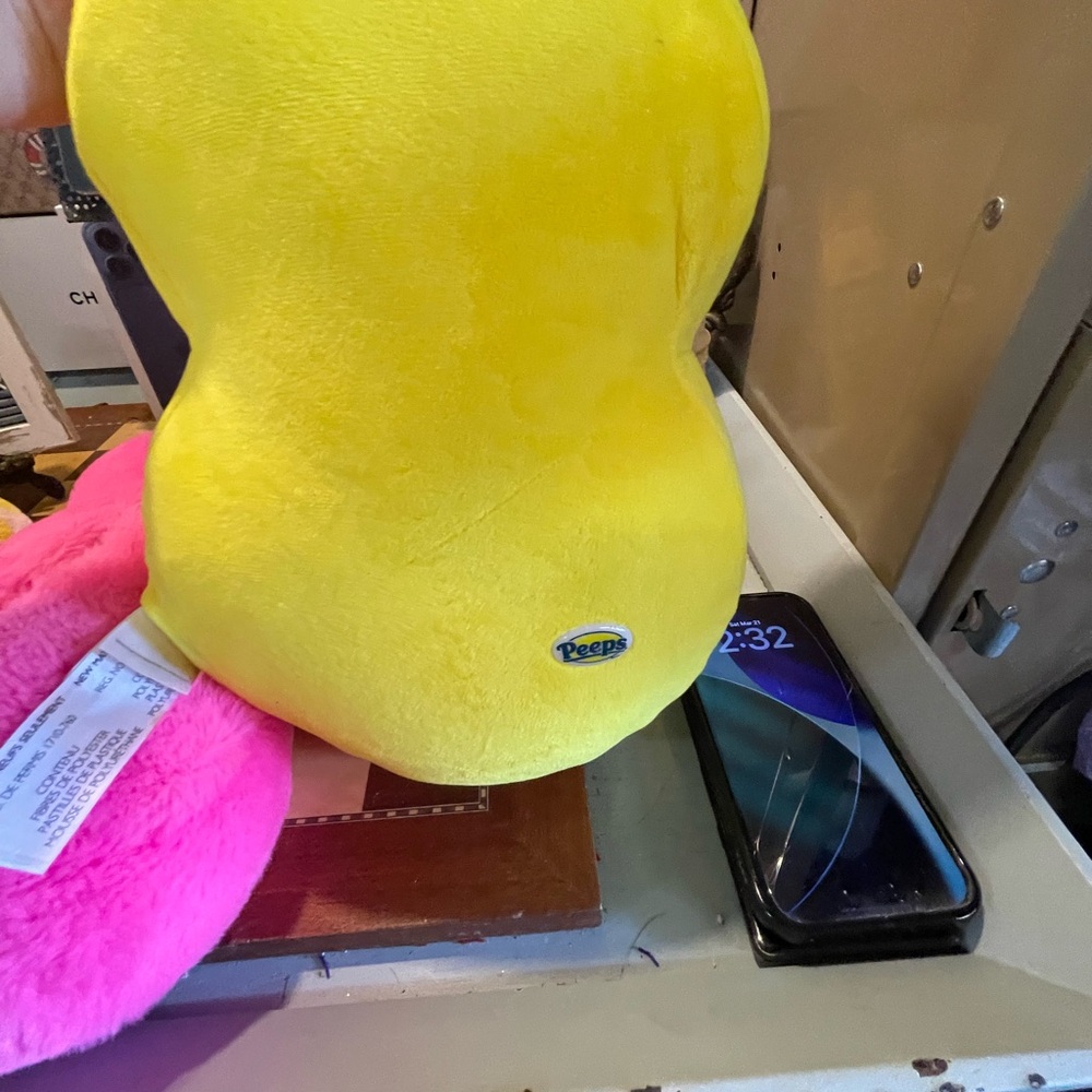 Peeps bundle - Picture 8 of 9